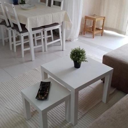 Apartamneto Vicente Blasco Ibanez Apartment Torrevieja Luaran gambar