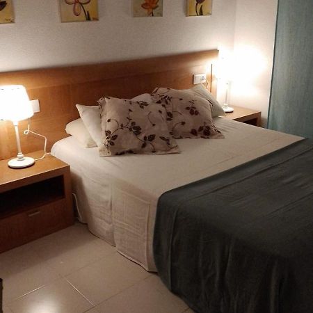 Apartamneto Vicente Blasco Ibanez Apartment Torrevieja Luaran gambar