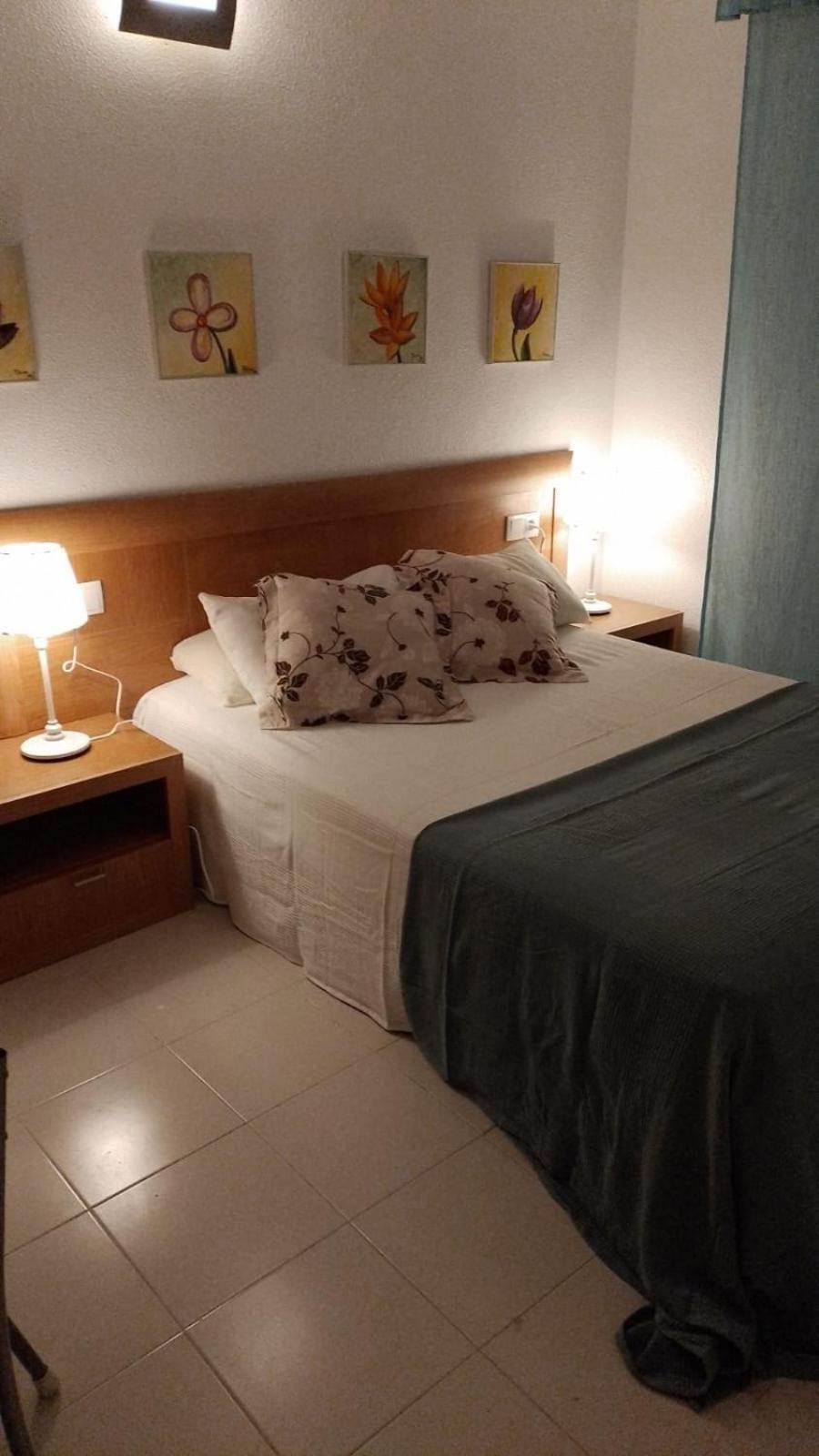 Apartamneto Vicente Blasco Ibanez Apartment Torrevieja Luaran gambar