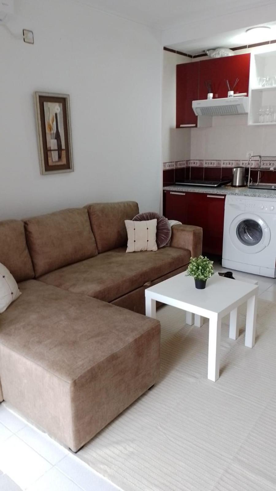 Apartamneto Vicente Blasco Ibanez Apartment Torrevieja Luaran gambar